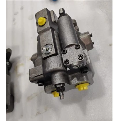 PVP3310 PVP3320 PVP3330 PVP3336 PVP3336R PVP3336L Series Hydraulic Variable Volume Piston Pumps PVP3336R2H21