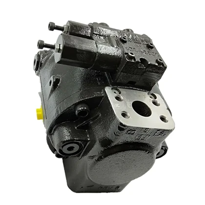 PAVC100 Series Piston Pump PAVC100R4222 Cast Iron