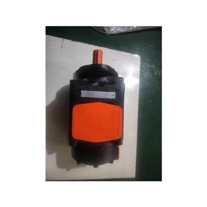 PFE-51090/1DT PFE PFED PFEX PFRX POX PFED54090 Series PFED-54090/037/3DWA Single Hydraulic Vane Pump PFED-43070/016-1DVO