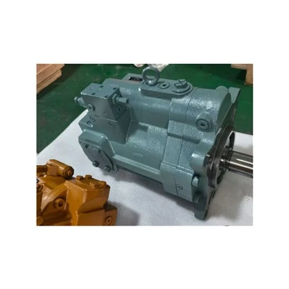 PZS Series Hydraulic Axial Pump Variable Volume Piston Pump PZS-5B-130N4-10 PZS-6B-180N1-10 PZS-6B-180N3-10 PZS-6B-180N4-10