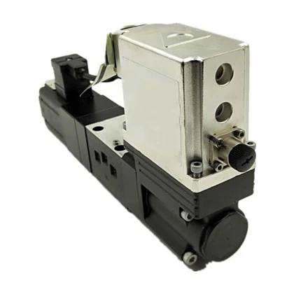 RZMO Series Proportional Valve RZMO-A-010/315 030/100 20 RZMO-AE-010/315 10 RZMO-A-030-315-Y-18 Solenoid Proportional Valve