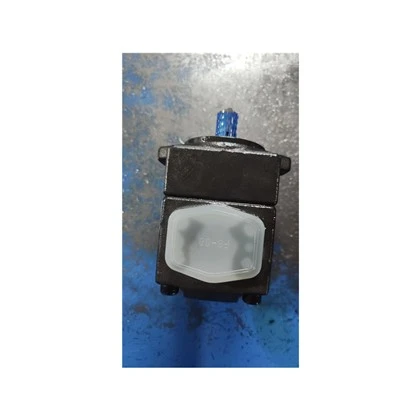 VQ Series VQ15-31-F-RAR-01 Hydraulic Single Industrial Variable Displacement Vane Pump