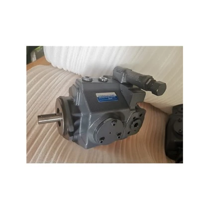 Hydraulic Variable Piston Pump P16V-RS-11-CC-10-J P16V-RSG-11-CC-10 High Pressure Hydraulic Pump P8V P16V P21V P31V