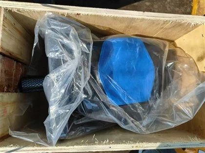 SQP21 SQP31 SQP32 SQP41 SQP42 SQP43 SQP43-50-30-86CB23-18 Hydraulic Double Oil Vane Pump