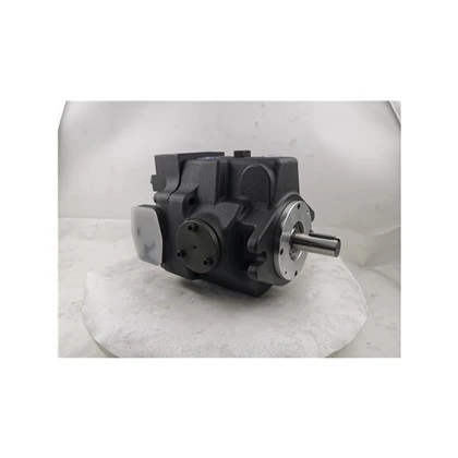 A16 A22 A37 A45 A56 A70 Series Hydraulic Piston Pump A37-FR04 A37-FR04EH215-01-42183 Injection Molding Machine Oil Pump