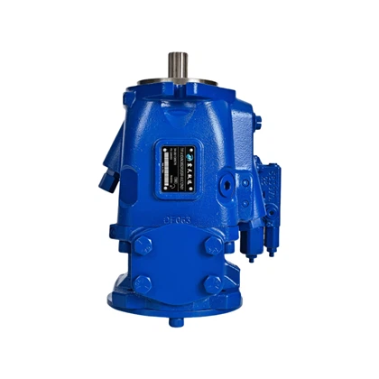 Zhenyuan AA10VNO45ED72/53R-VSC12N00-S3646 Oil Pump Piston Pump A10VNO45 Series Pump AA10VNO45ED72/52R-VSC12N00-S3491