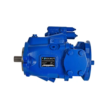 Zhenyuan R902455949 AA10VNO28DR/52R-VRC40N00-S2241 Axial Piston Pump A10VNO Series