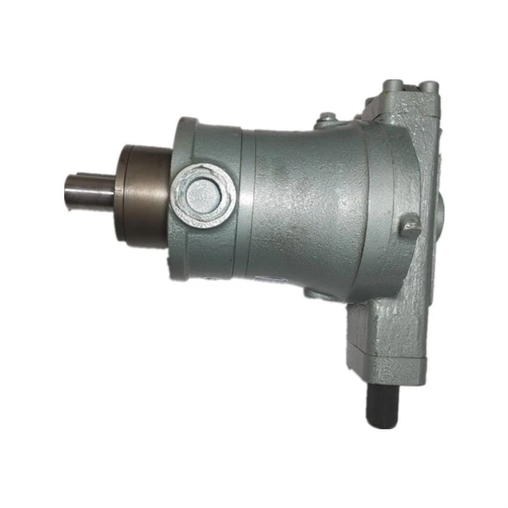 YCY14-1B Series Fixed Displacement Piston Pump 10YCY14-1B 25YCY14-1B 40YCY14-1B 63YCY14-1B 80YCY14-1B 160YCY14-1B 250YCY14-1B